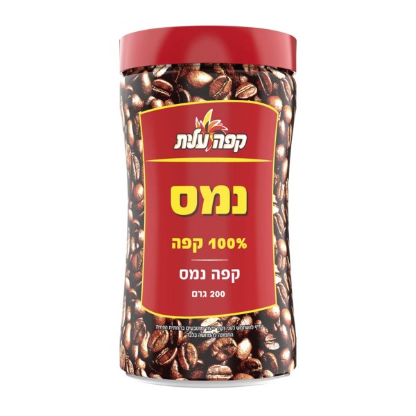 קפה נמס